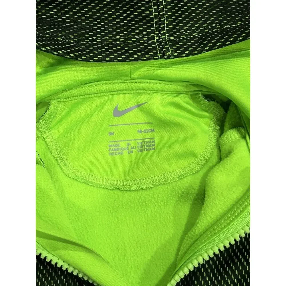 Nike infant boy